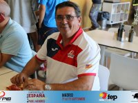 Campeonato España Selecciones Autonomicas de menores